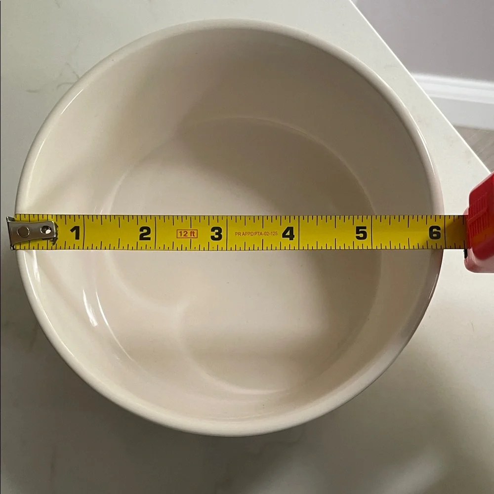 NWOT 🏷️ Rae Dunn Artisan Collection Ceramic Plate